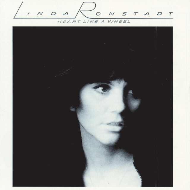 heart like a wheel album cover